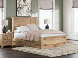 Makidern Bedroom - Tampa Furniture Outlet