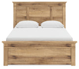 Makidern Bedroom - Tampa Furniture Outlet