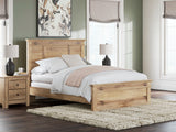 Makidern Bedroom - Tampa Furniture Outlet