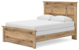 Makidern Bedroom - Tampa Furniture Outlet