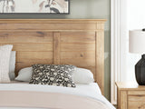 Makidern Bedroom - Tampa Furniture Outlet