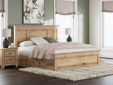 Makidern Bedroom - Tampa Furniture Outlet