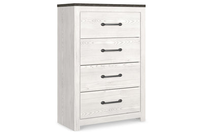 Gerridan Chest - Tampa Furniture Outlet