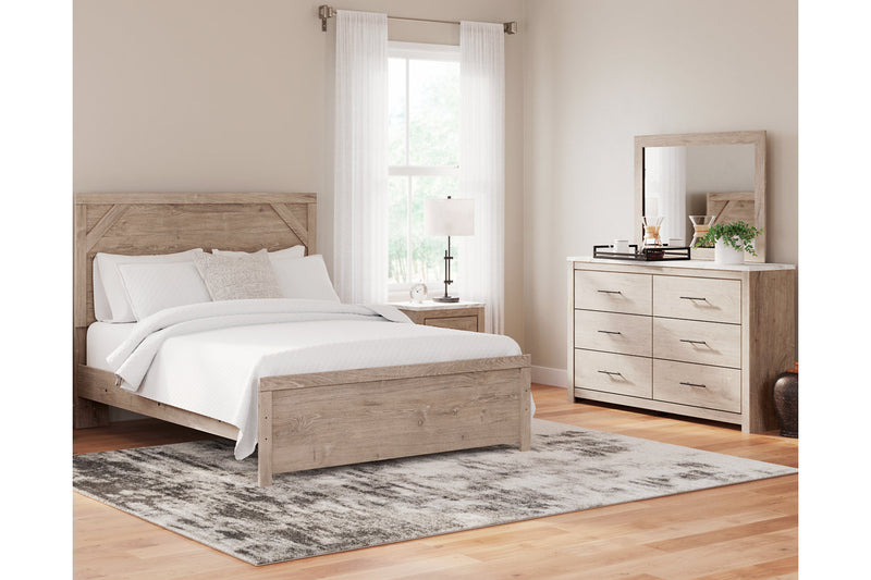 Senniberg Bedroom - Tampa Furniture Outlet