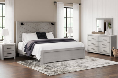 Cottonburg Nightstand - Tampa Furniture Outlet