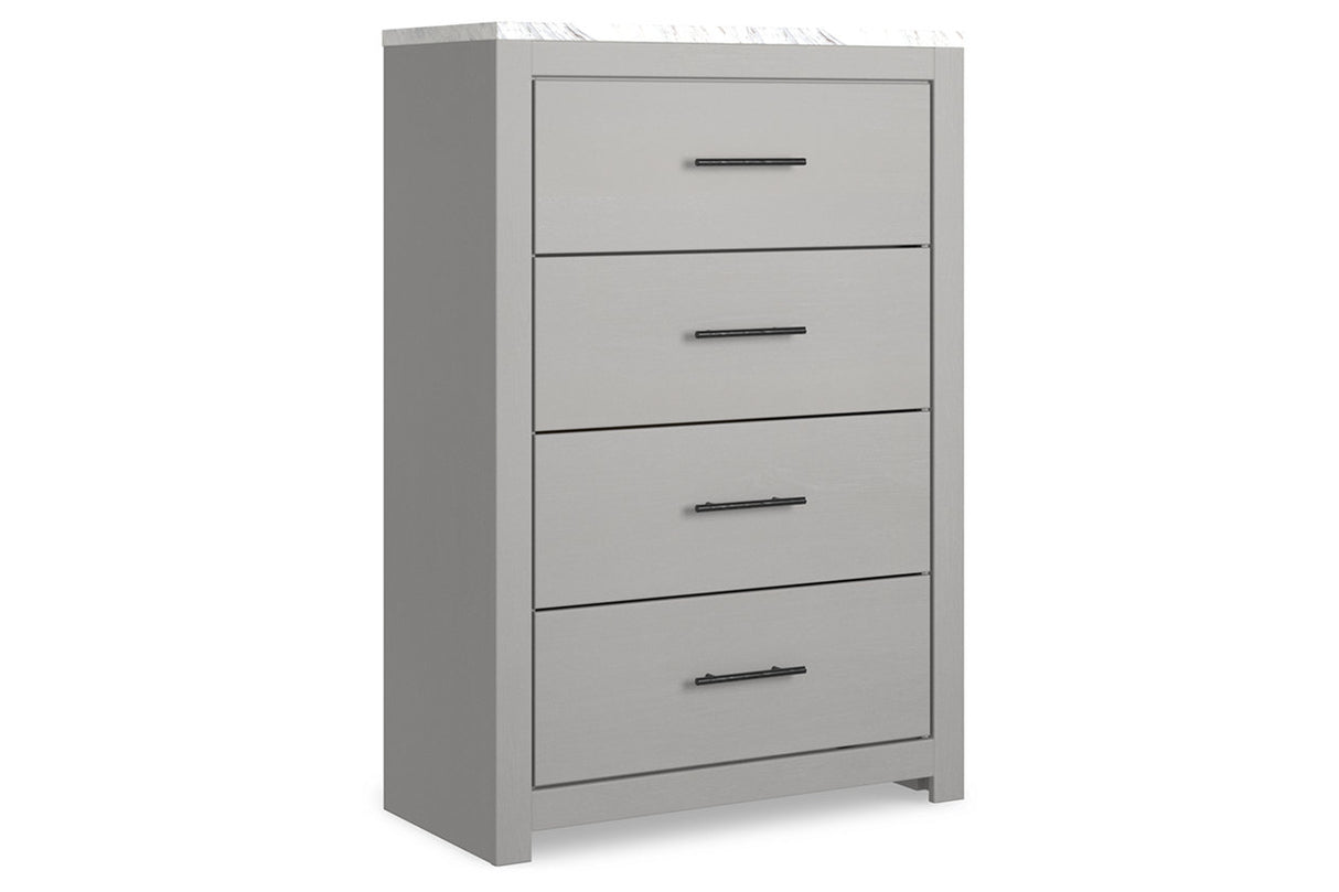 Cottonburg Chest - Tampa Furniture Outlet