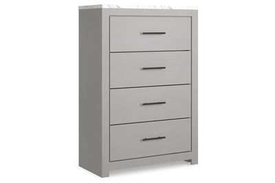 Cottonburg Chest - Tampa Furniture Outlet