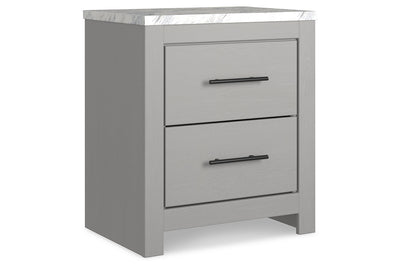 Cottonburg Nightstand - Tampa Furniture Outlet