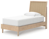 Cielden Bedroom - Tampa Furniture Outlet
