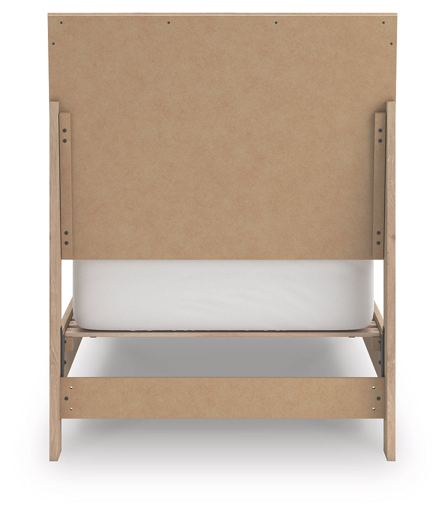 Cielden Bedroom - Tampa Furniture Outlet
