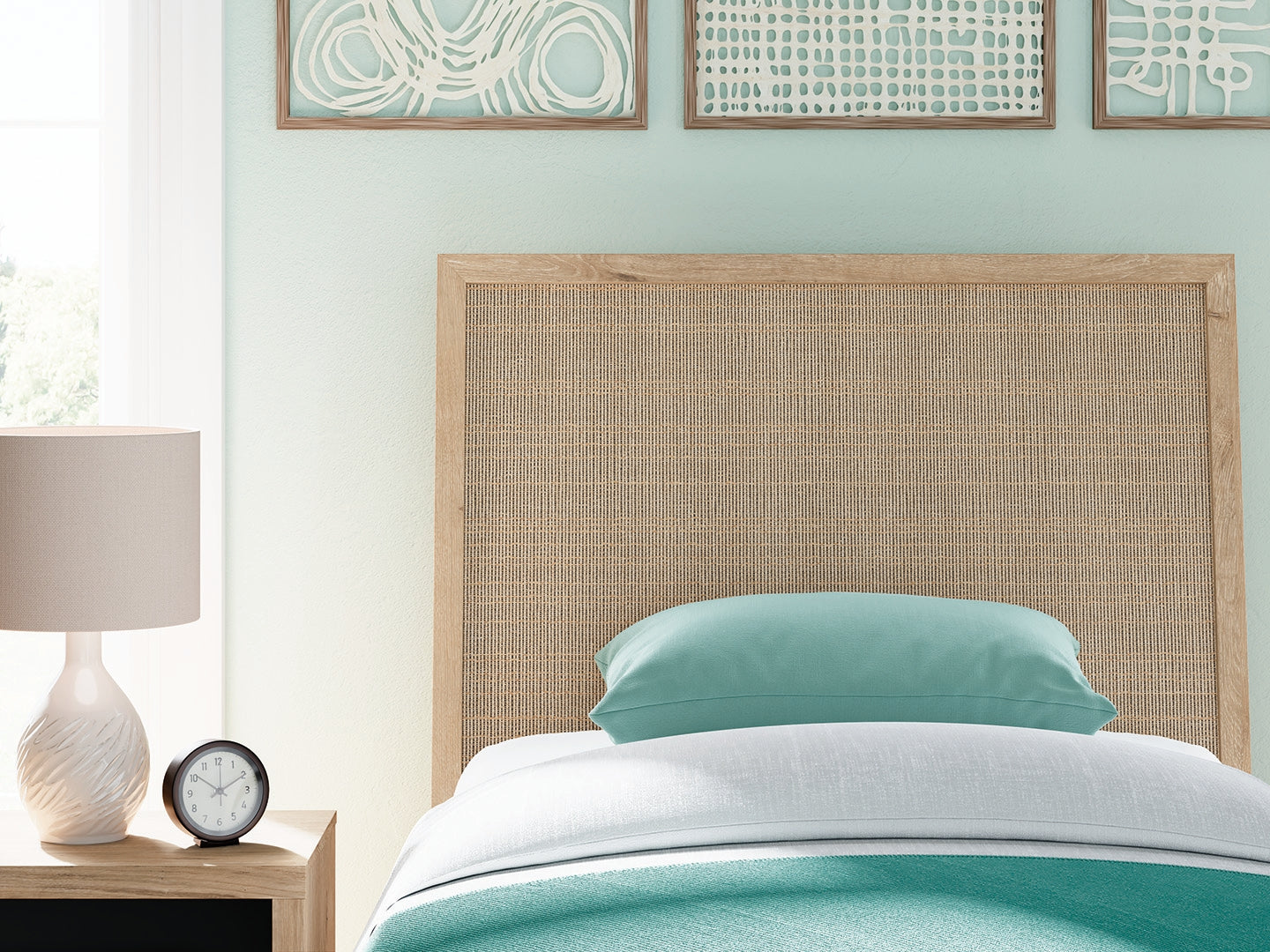 Cielden Bedroom - Tampa Furniture Outlet