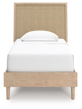 Cielden Bedroom - Tampa Furniture Outlet