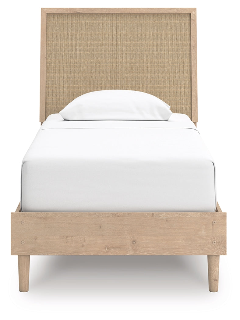 Cielden Bedroom - Tampa Furniture Outlet