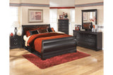Huey Vineyard Bedroom - Tampa Furniture Outlet