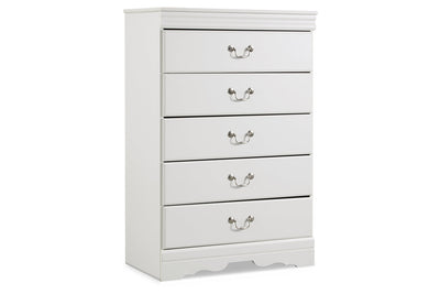 Anarasia Chest - Tampa Furniture Outlet