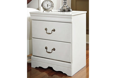 Anarasia Nightstand - Tampa Furniture Outlet