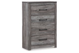 Bronyan Chest - Tampa Furniture Outlet