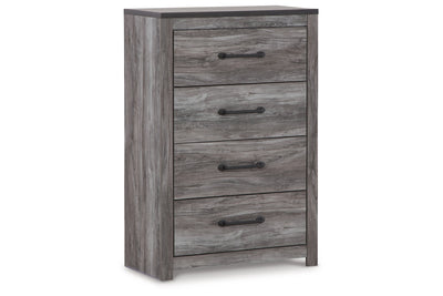 Bronyan Chest - Tampa Furniture Outlet
