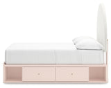 Wistenpine Bedroom