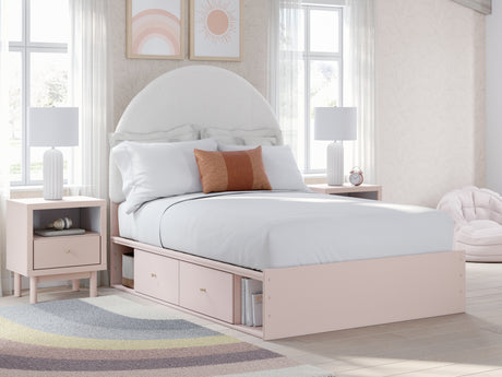 Wistenpine Bedroom - Tampa Furniture Outlet