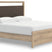 Tampa Furniture Outlet - Ashley Furniture - Kinlanni Bedroom - King Upholstered Platform Bed - PCB1360B16