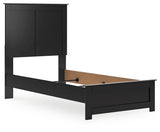 Maribel Bedroom - Tampa Furniture Outlet