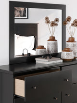 Maribel Bedroom - Tampa Furniture Outlet