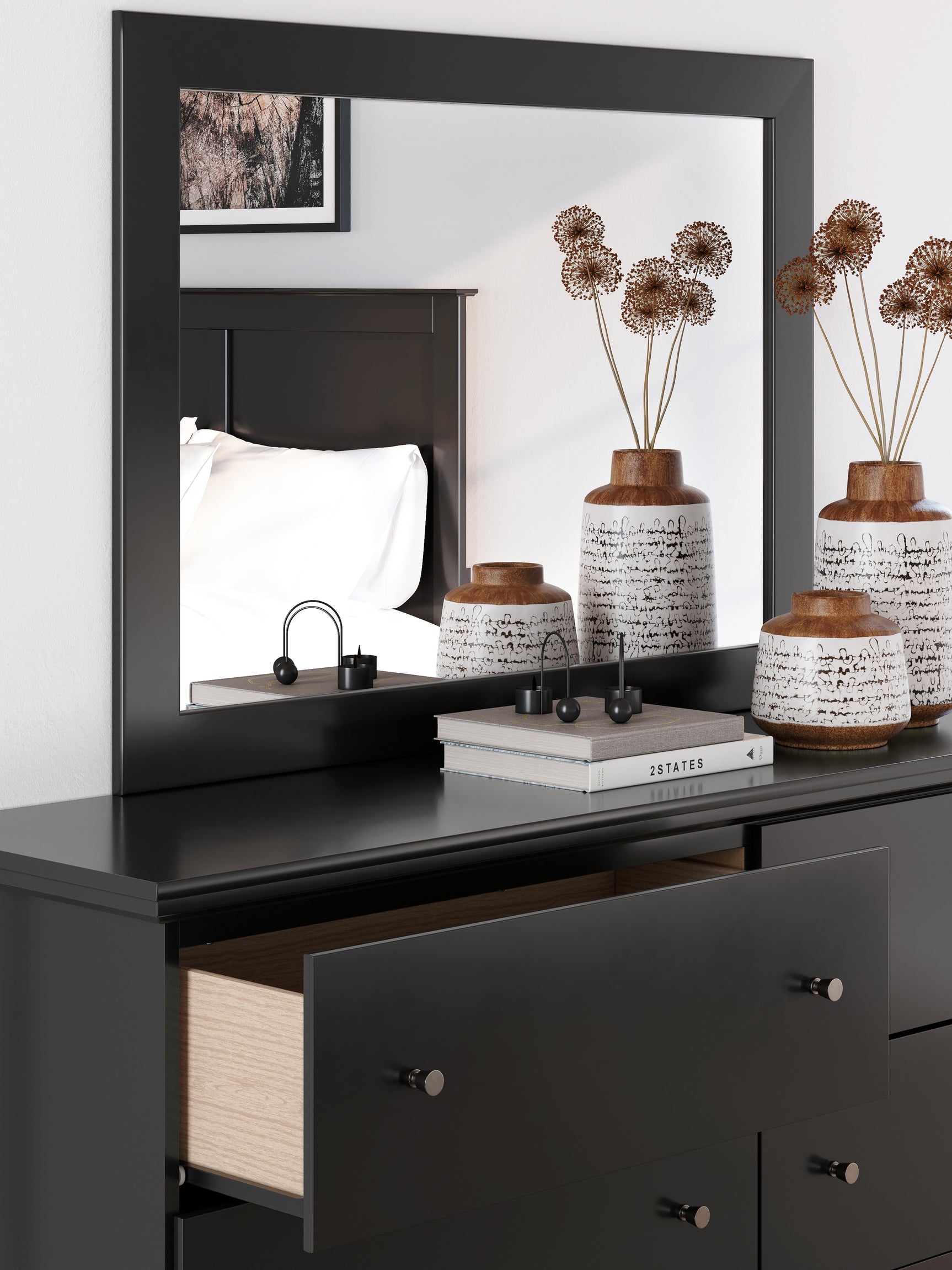 Maribel Bedroom - Tampa Furniture Outlet