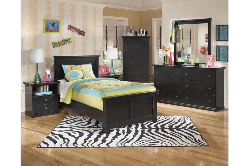 Maribel Bedroom - Tampa Furniture Outlet
