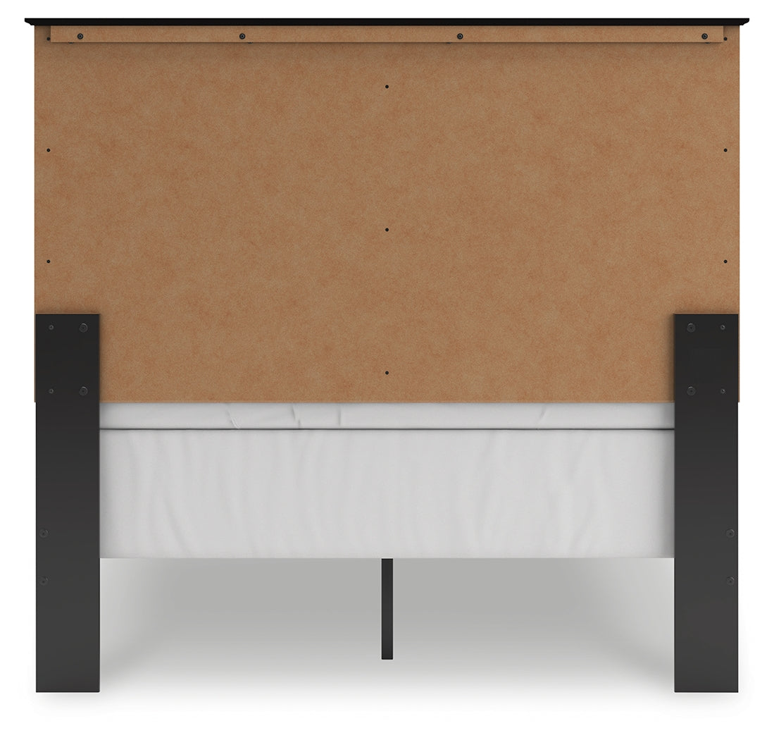 Maribel Bedroom - Tampa Furniture Outlet