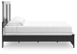 Maribel Bedroom - Tampa Furniture Outlet