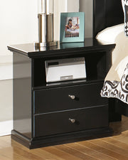 Maribel Bedroom - Tampa Furniture Outlet