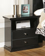 Maribel Bedroom - Tampa Furniture Outlet
