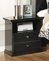 Maribel Bedroom - Tampa Furniture Outlet