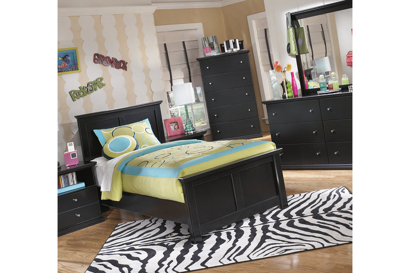 Maribel Bedroom - Tampa Furniture Outlet
