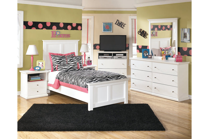 Bostwick Shoals Bedroom - Tampa Furniture Outlet