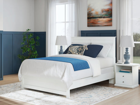 Bostwick Shoals Bedroom