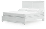 Bostwick Shoals Bedroom - Tampa Furniture Outlet