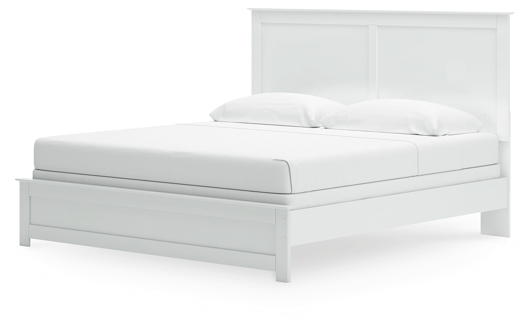 Bostwick Shoals Bedroom - Tampa Furniture Outlet