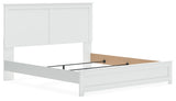 Bostwick Shoals Bedroom - Tampa Furniture Outlet
