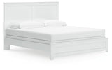 Bostwick Shoals Bedroom - Tampa Furniture Outlet
