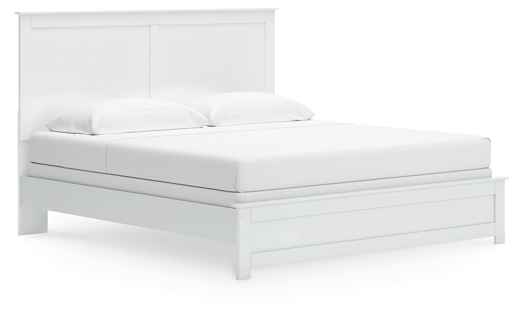 Bostwick Shoals Bedroom - Tampa Furniture Outlet