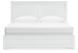 Bostwick Shoals Bedroom - Tampa Furniture Outlet