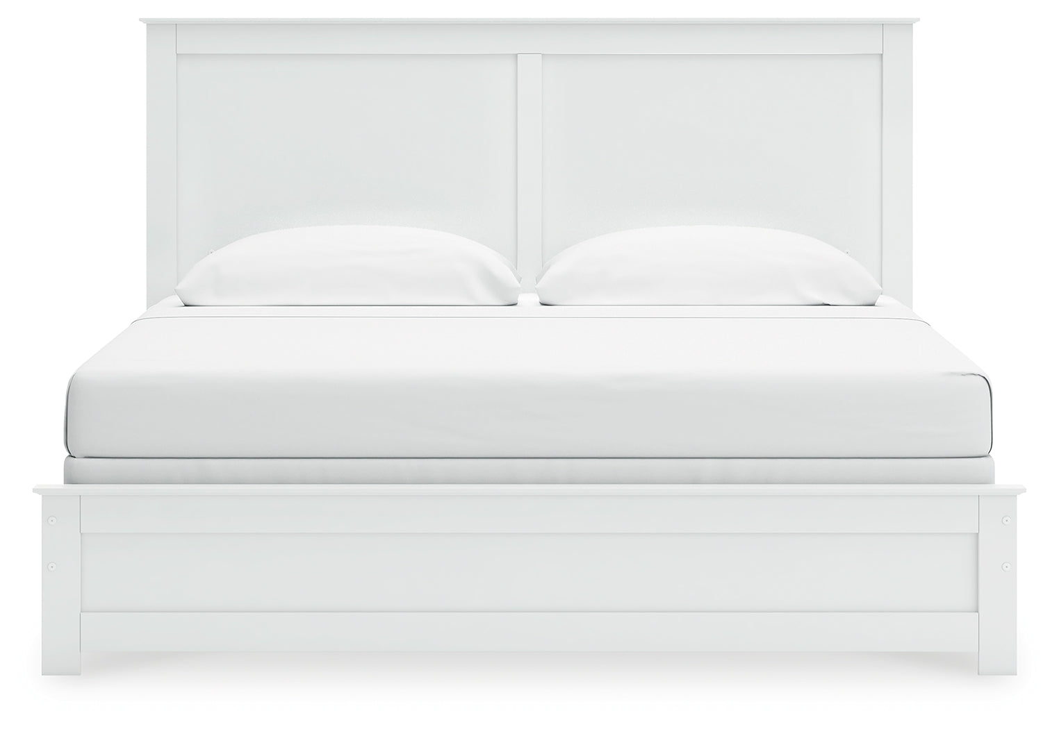 Bostwick Shoals Bedroom - Tampa Furniture Outlet