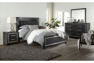 Kaydell Bedroom - Tampa Furniture Outlet