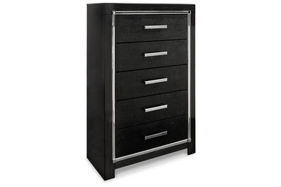 Kaydell Chest - Tampa Furniture Outlet