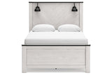 Schoenberg Bedroom - Tampa Furniture Outlet