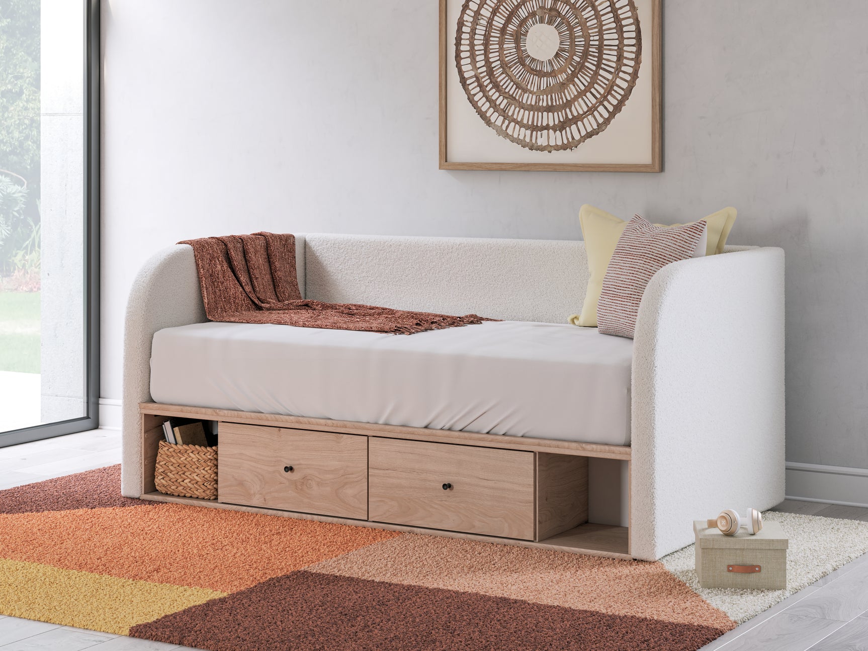 Arloster Bedroom - Tampa Furniture Outlet