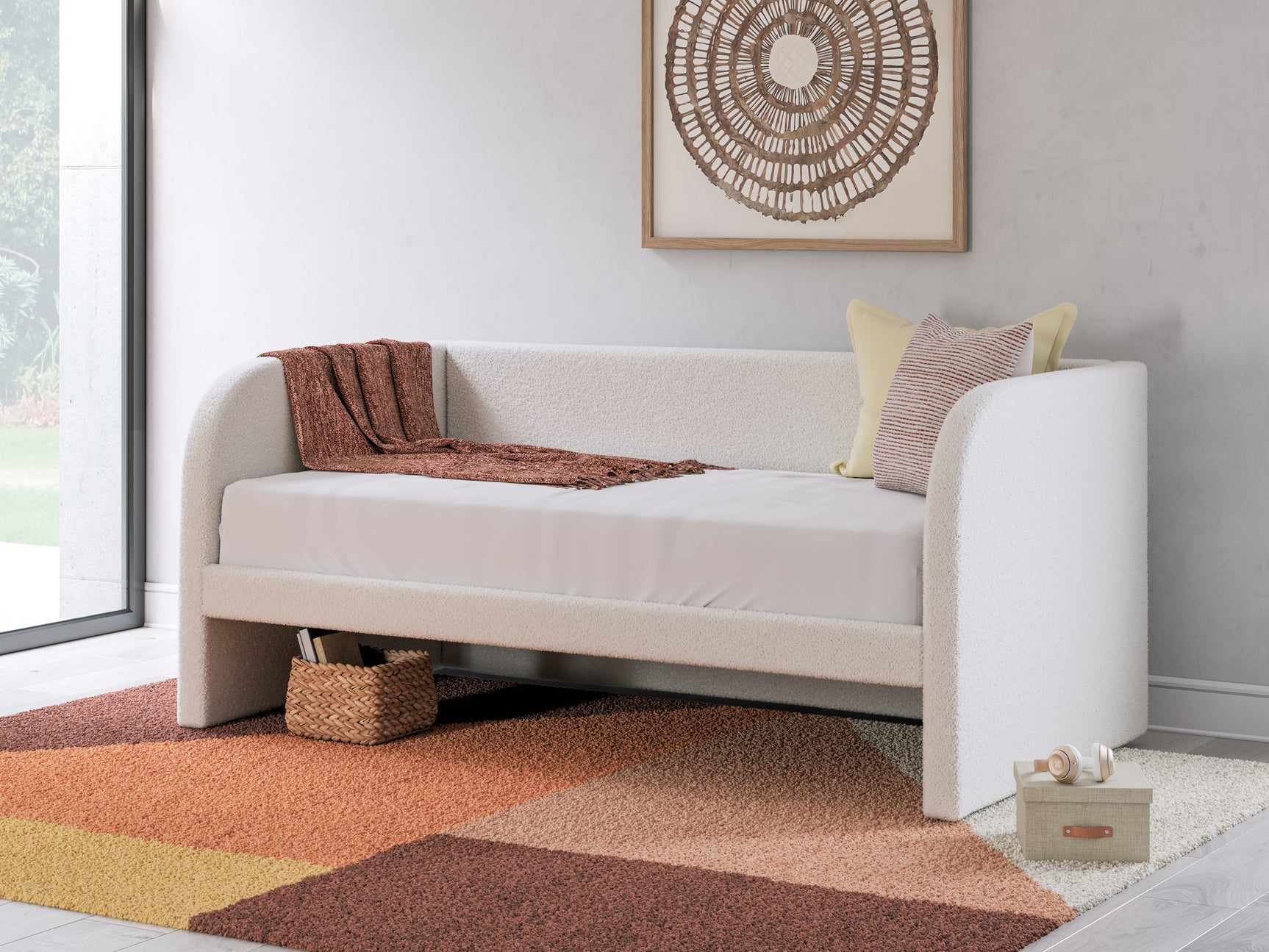 Arloster Bedroom - Tampa Furniture Outlet
