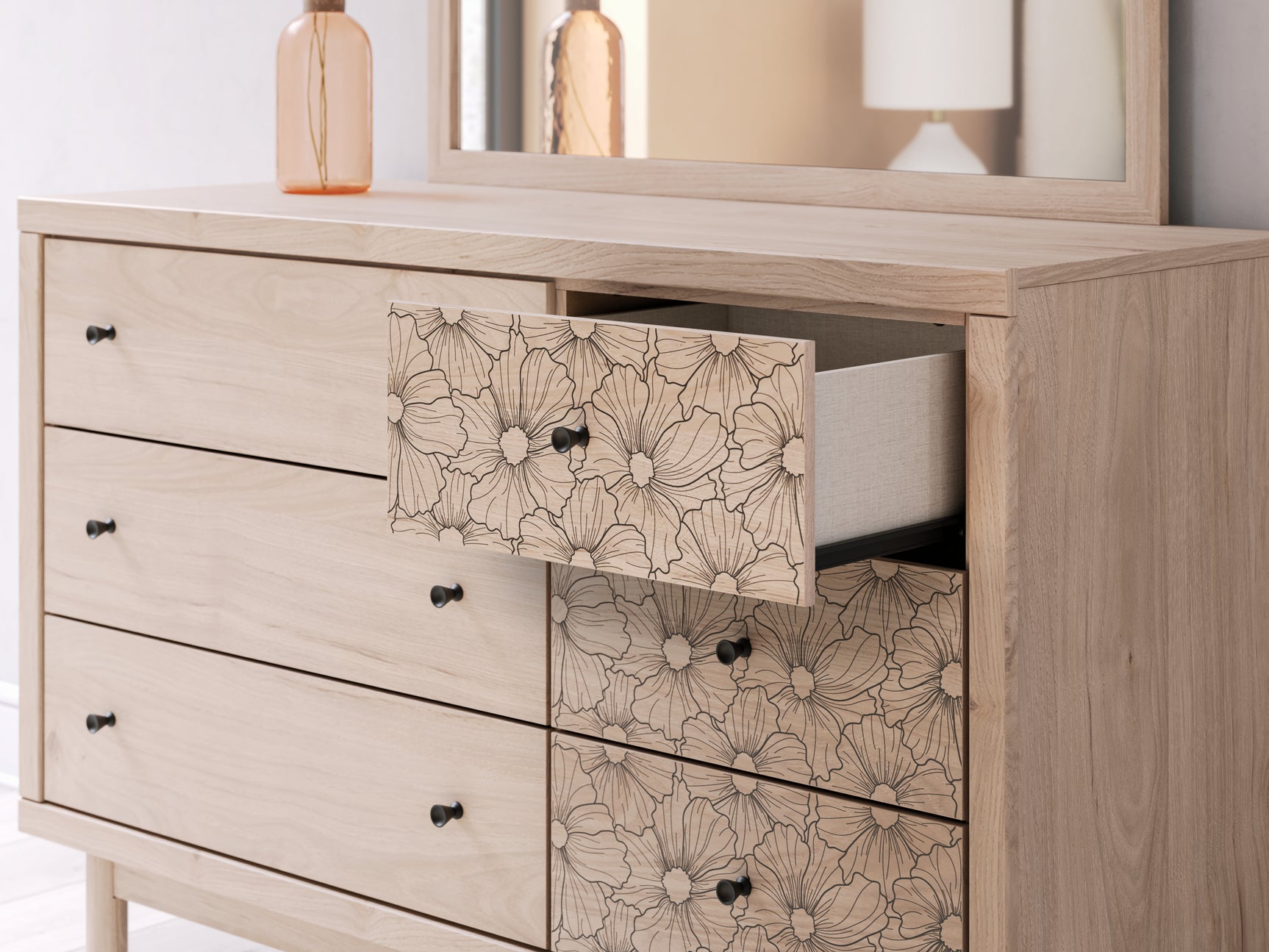 Arloster Bedroom